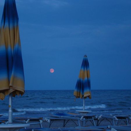 Il Casale Aparthotel Мартинсикуро Екстериор снимка