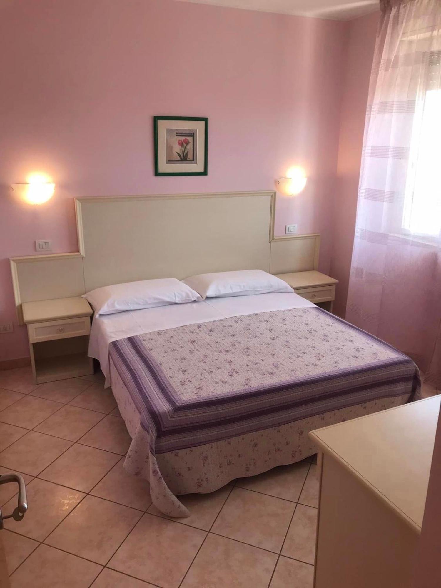 Il Casale Aparthotel Мартинсикуро Екстериор снимка