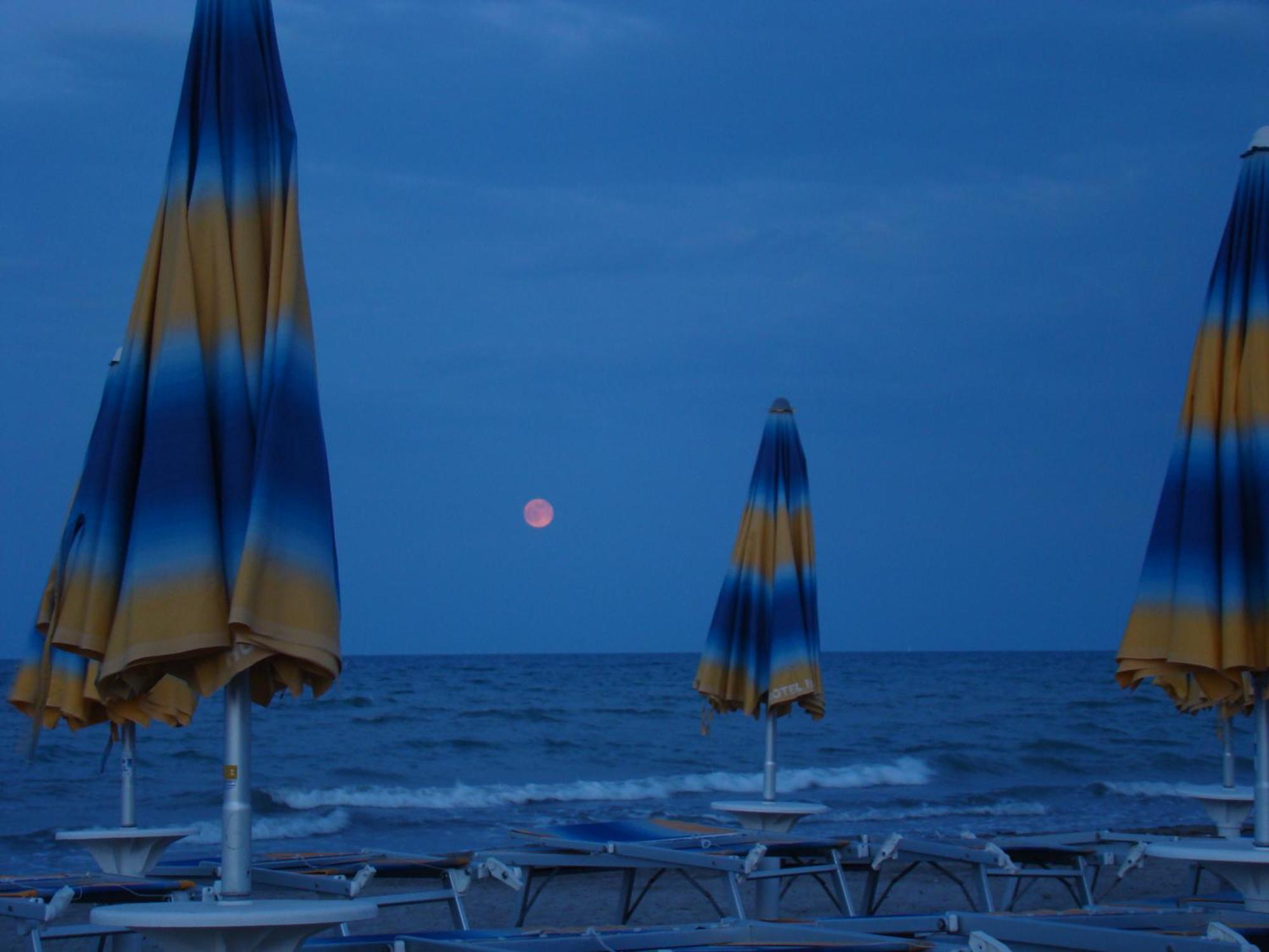 Il Casale Aparthotel Мартинсикуро Екстериор снимка