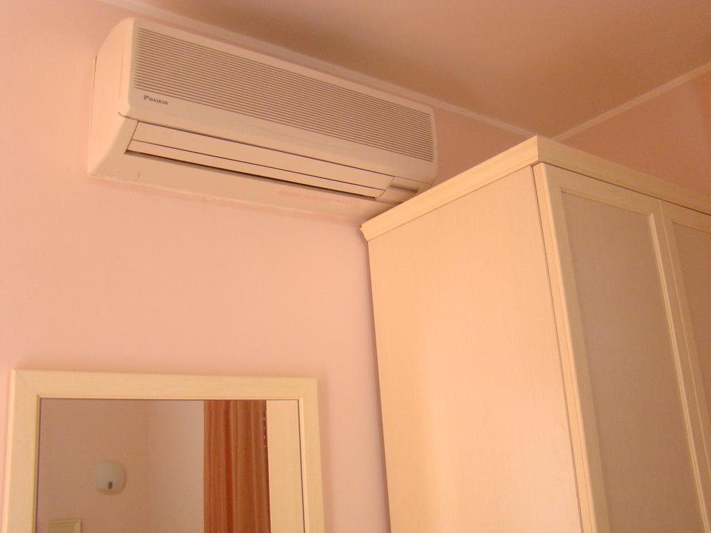 Il Casale Aparthotel Мартинсикуро Екстериор снимка